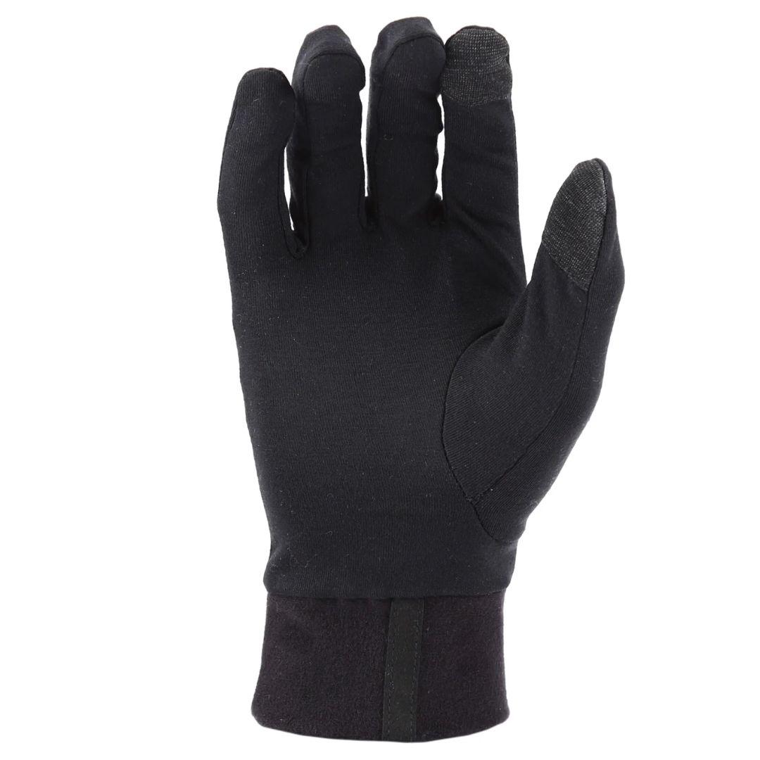  CTR Dri-Release Merino Liner Gloves